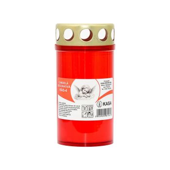 Lumanare candela KAS 4