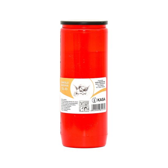 Rezerva candela OL3