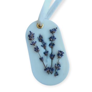 Odorizant dulap haine,  Lavanda