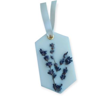 Odorizant dulap haine,  Lavanda