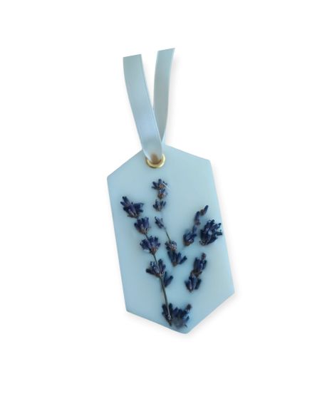 Odorizant dulap haine,  Lavanda