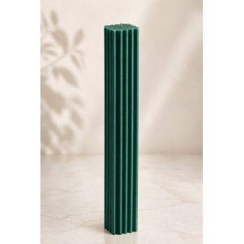 Lumanari Nunta-Botez P14 Verde